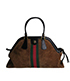 Gucci Large Rebelle, back view